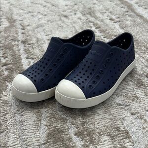 Native Jefferson Shoes